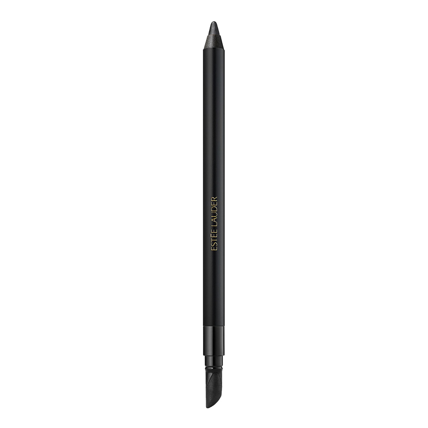 Estée Lauder - 24h Waterproof gel Eye Pencil - Wodoodporna Kredka Do Oczu - Double Wear gel Eyeliner Onyx - Dla Kobiet